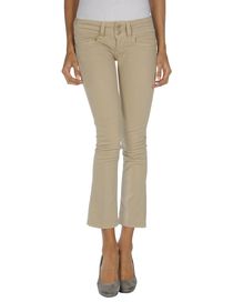 DONDUP - 3/4-length short