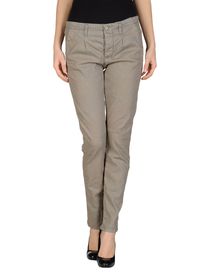 MANILA GRACE - Casual pants