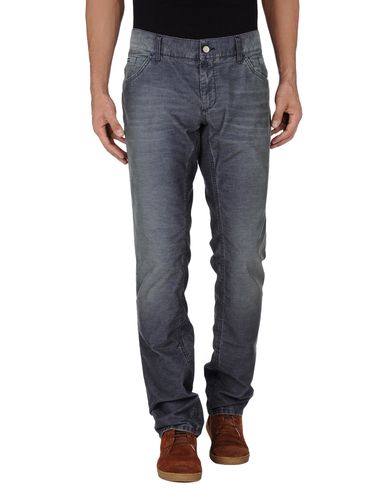 ZOOM DOLCE & GABBANA - Casual pants