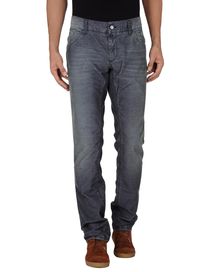DOLCE & GABBANA - Casual pants