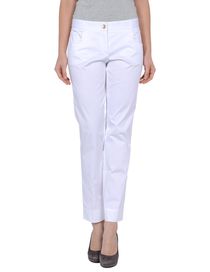 DOLCE & GABBANA - Casual trouser