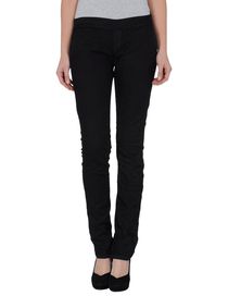 MANILA GRACE - Casual pants