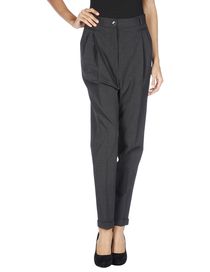 DOLCE & GABBANA - Casual pants