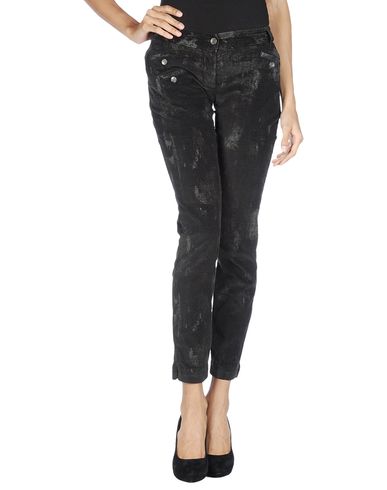 ZOOM DOLCE & GABBANA - Casual pants