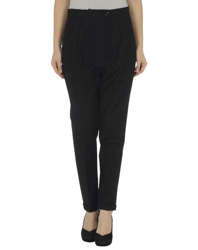 ZOOM DOLCE & GABBANA - Casual trouser