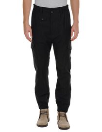 DOLCE & GABBANA - Casual pants