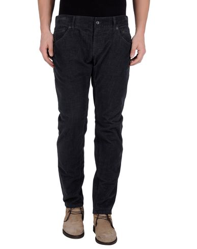 ZOOM DOLCE & GABBANA - Casual pants