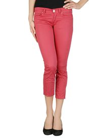DONDUP - 3/4-length short