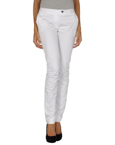 ZOOM NEW YORK INDUSTRIE - Casual pants