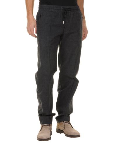 ZOOM DOLCE & GABBANA - Casual pants