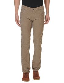 DOLCE & GABBANA - Casual pants
