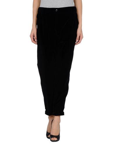 ZOOM DOLCE & GABBANA - Casual pants
