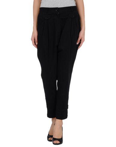 ZOOM DOLCE & GABBANA - Harem pants