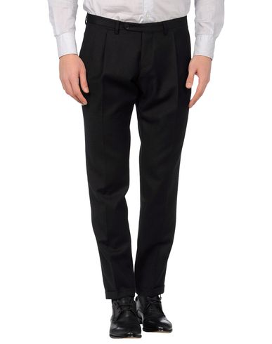 ZOOM DOLCE & GABBANA - Dress pants