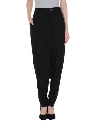 JOHN GALLIANO - Harem pants