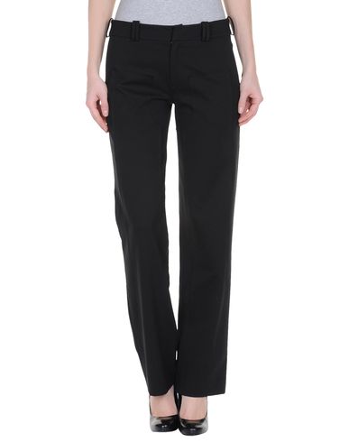 ZOOM PIERRE ANCY - Casual pants