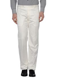 COSTUME NATIONAL HOMME - Dress pants