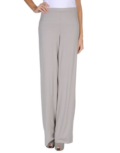 ZOOM WOOD - Casual pants