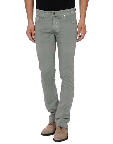 ZOOM JACOB COHЁN - Casual pants