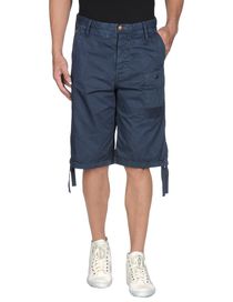 G-STAR RAW - Bermuda shorts