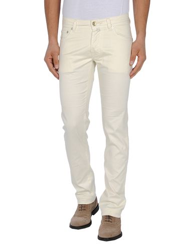ZOOM JACOB COHЁN - Casual trouser