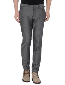 GAZZARRINI - Casual trouser