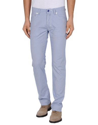 ZOOM JACOB COHЁN - Casual pants