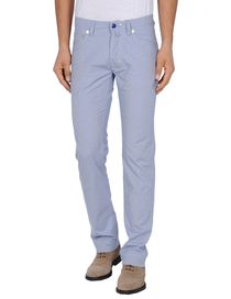 JACOB COHÐN - Casual pants
