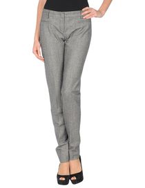 ALESSANDRO DELL'ACQUA - Casual pants