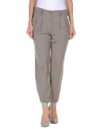 ZOOM ADELE FADO - Casual pants
