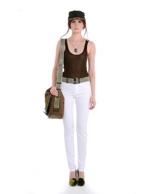EMILIO PUCCI - Formal trouser