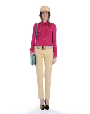EMILIO PUCCI - Formal trouser