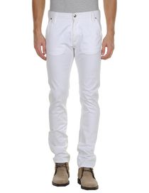 HEAVY PROJECT - Casual pants