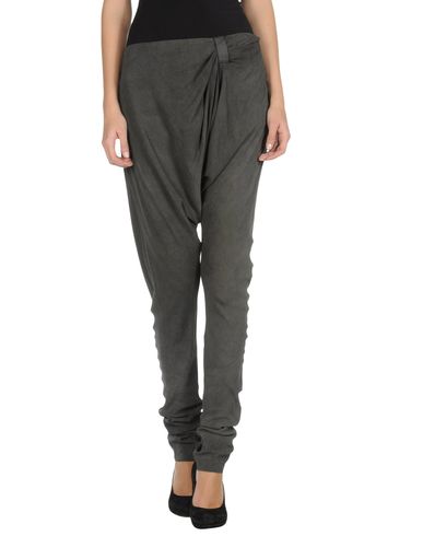 ZOOM MALLONI - Harem pants