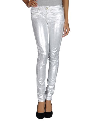 ZOOM DONDUP - Casual trouser