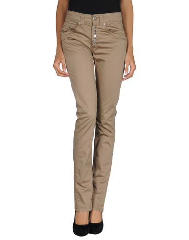 ZOOM DONDUP - Casual pants