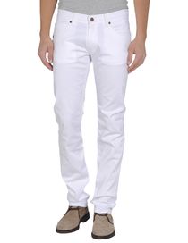 DANIELE ALESSANDRINI DENIM - Casual pants