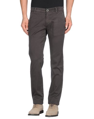 ZOOM TAKE-TWO - Casual pants