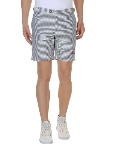 ZOOM D.A. DANIELE ALESSANDRINI - Shorts
