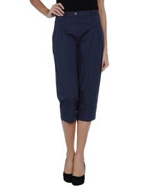 MAURIZIO PECORARO - 3/4-length trousers