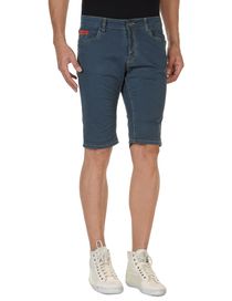 UNLIMITED - Bermuda shorts