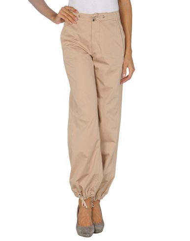 ZOOM DONDUP - Casual trouser