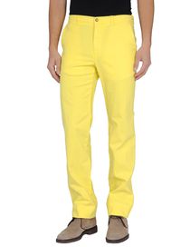 HENRY COTTON'S - Casual trouser