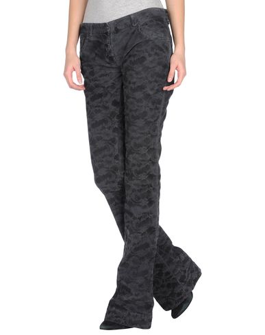 ZOOM DOLCE & GABBANA - Casual pants