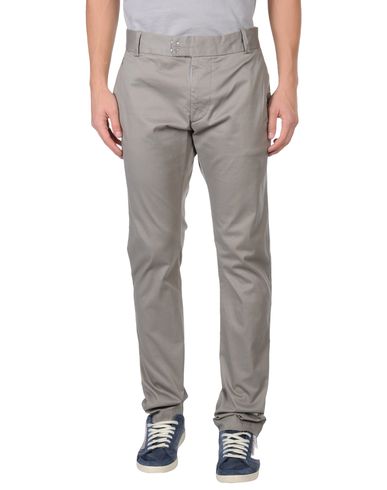 ZOOM DIESEL - Casual pants