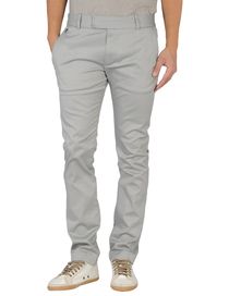 DIESEL - Casual trouser