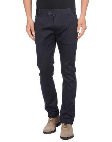ZOOM DIESEL - Casual pants