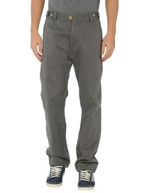 DIESEL - Casual pants