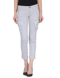 DIESEL - 3/4-length trousers