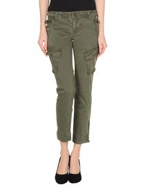 DIESEL - 3/4-length trousers